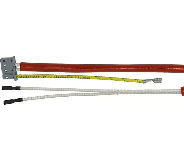 Sada propojovacích kabelů 600 mm pro plynová gastro zařízení