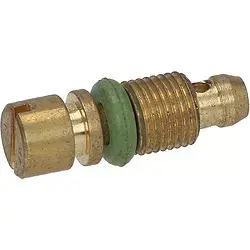 Šroubení PEL průměr 0,75 mm M5x0.5 kompatibilní s Angelo Po