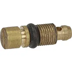Šroubení PEL průměr 0,95 mm M5x0.5 kompatibilní s Angelo Po