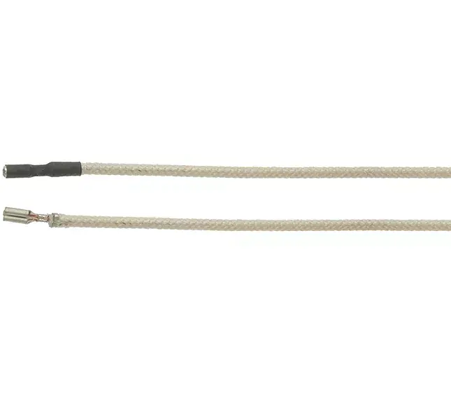 Univerzální kabel k piezozapalování 1400 mm se dvěma konektory