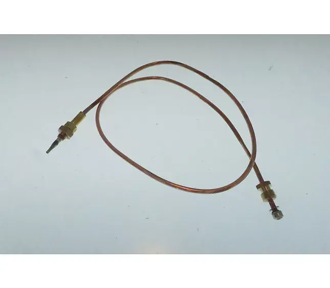 Termopojistka 600 mm kompatibilní s ATA