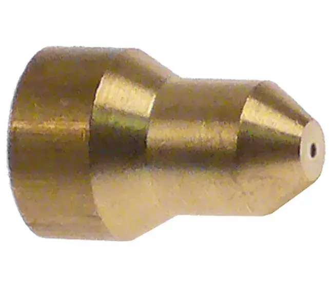 Plynová tryska 0,81 mm univerzální