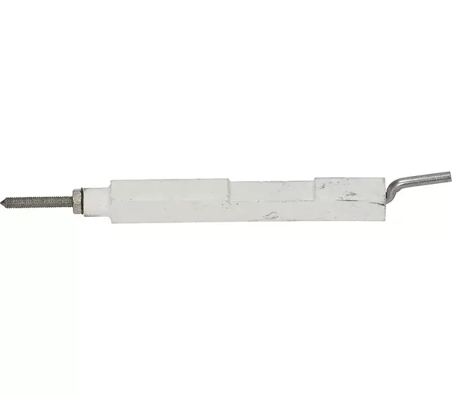 Zapalovací svíčka 6/7 x 53 mm, celková délka 85 mm, kompatibilní s Angelo Po