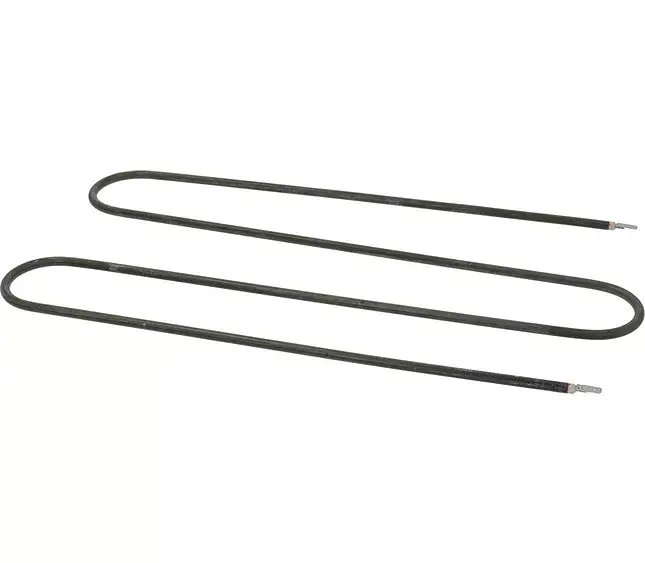 Topné těleso 600 W kompatibilní s pizza pecí M4-6L-8-12L PG