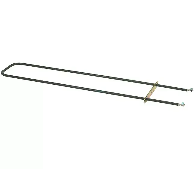 Topné těleso 600 W pro pizza pec