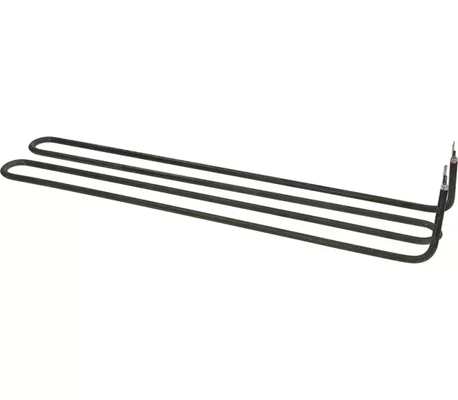 Topné těleso 1500 W pro grilovací desku Lotus
