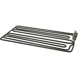 Topné těleso 5000 W pro zařízení Ascaso