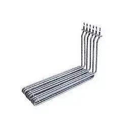 Topné těleso 10950 W / 400 V pro profesionální fritézy