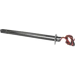 Topné těleso 10500 W / 400 V s délkou 575 mm pro kotel Mareno