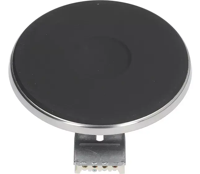 Elektrická plotna o průměru 145 mm, 230 V, 1000 W
