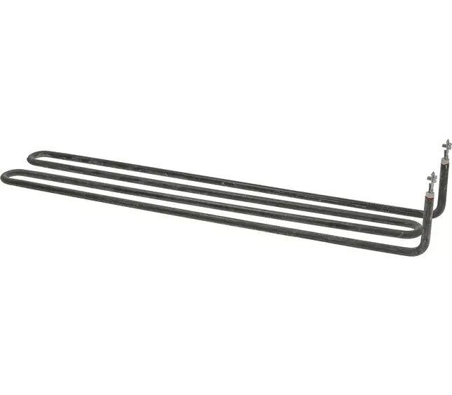 Topné těleso 1500 W / 240 V pro pánev MBM, 500 x 110 mm