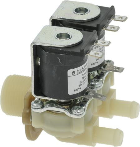 Elektromagnetický ventil Muller "I"