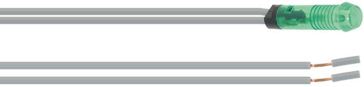 22 - Kontrolka 230 V