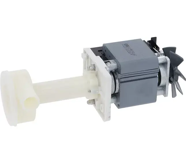 Elektrické čerpadlo ICEMATIC CM19550109/0 pro výrobníky ledu Alpeninox, barline, Foster, Electrolux professional