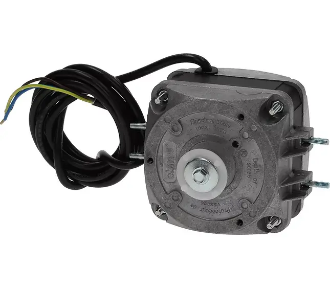 Motor chlazení M4Q045-CA03-75, 10 W, 230 V, kompatibilní s EBM-PAPST