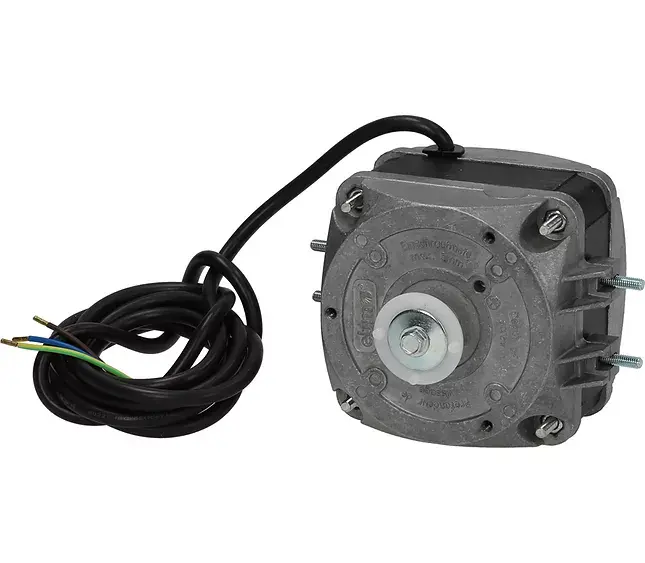 Motor chlazení M4Q045-CF01-75, 16 W, 230 V, kompatibilní s EBM-PAPST