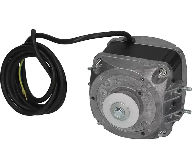 Motor chlazení M4Q045-DA01-75, 18 W, 230 V, kompatibilní s EBM-PAPST