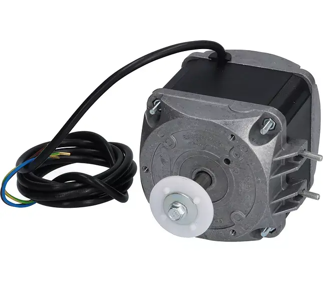 Motor chlazení M4Q045-EF01-75, 34 W, 230 V, kompatibilní s EBM-PAPST