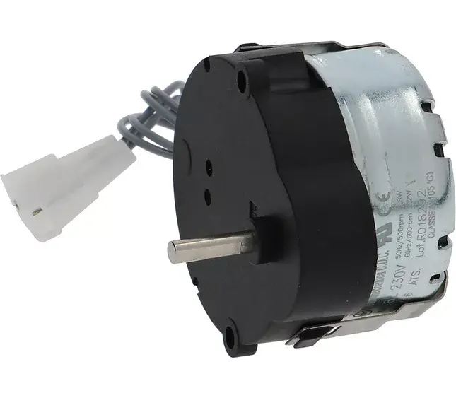 Motor s převodovkou CDC BT0301S5ES pro výrobníky ledu Eurfrigor a Elettromeccanica CDC