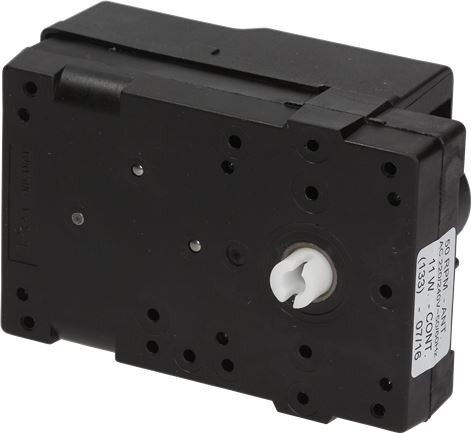 Motor s převodovkou 50 RPM