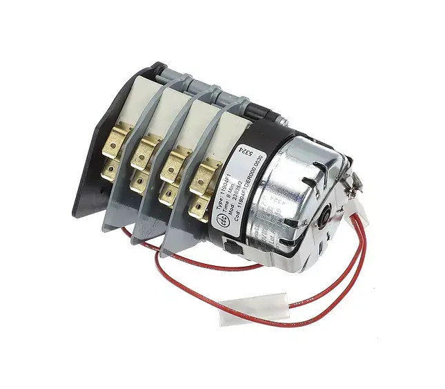 Programátor 11904 F1 pro výrobníky ledu (8 minut / 4 vačky) kompatibilní s Alpeninox, Brema, Electrolux Professional
