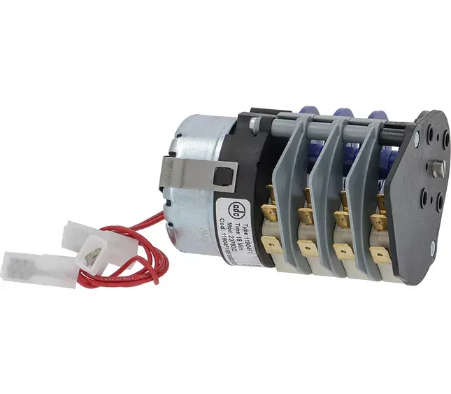 Programátor 11904 F1 pro výrobníky ledu (18 minut / 4 vačky) kompatibilní s Alpeninox, Brema, Electrolux Professional