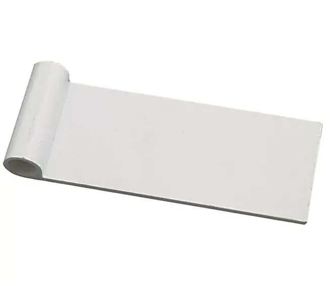 Záclonka do výrobníku ledu 71 × 27 mm pro Barline, Scotsman a Simag