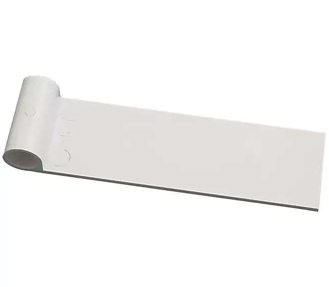 Záclonka do výrobníku ledu 23 × 80 mm pro Alpeninox, Brema, Cookmax, Electrolux proffesional