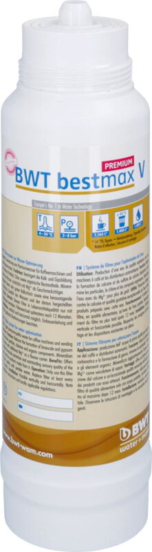 Filtrační patrona BWT PREMIUM V 