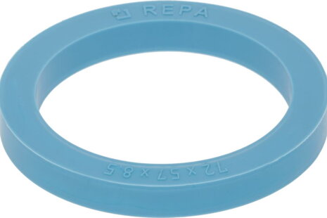 Silikonová těsnění páky - rošíření!